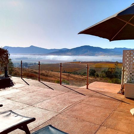 Bakenhof Winelands Lodge Paarl Kültér fotó