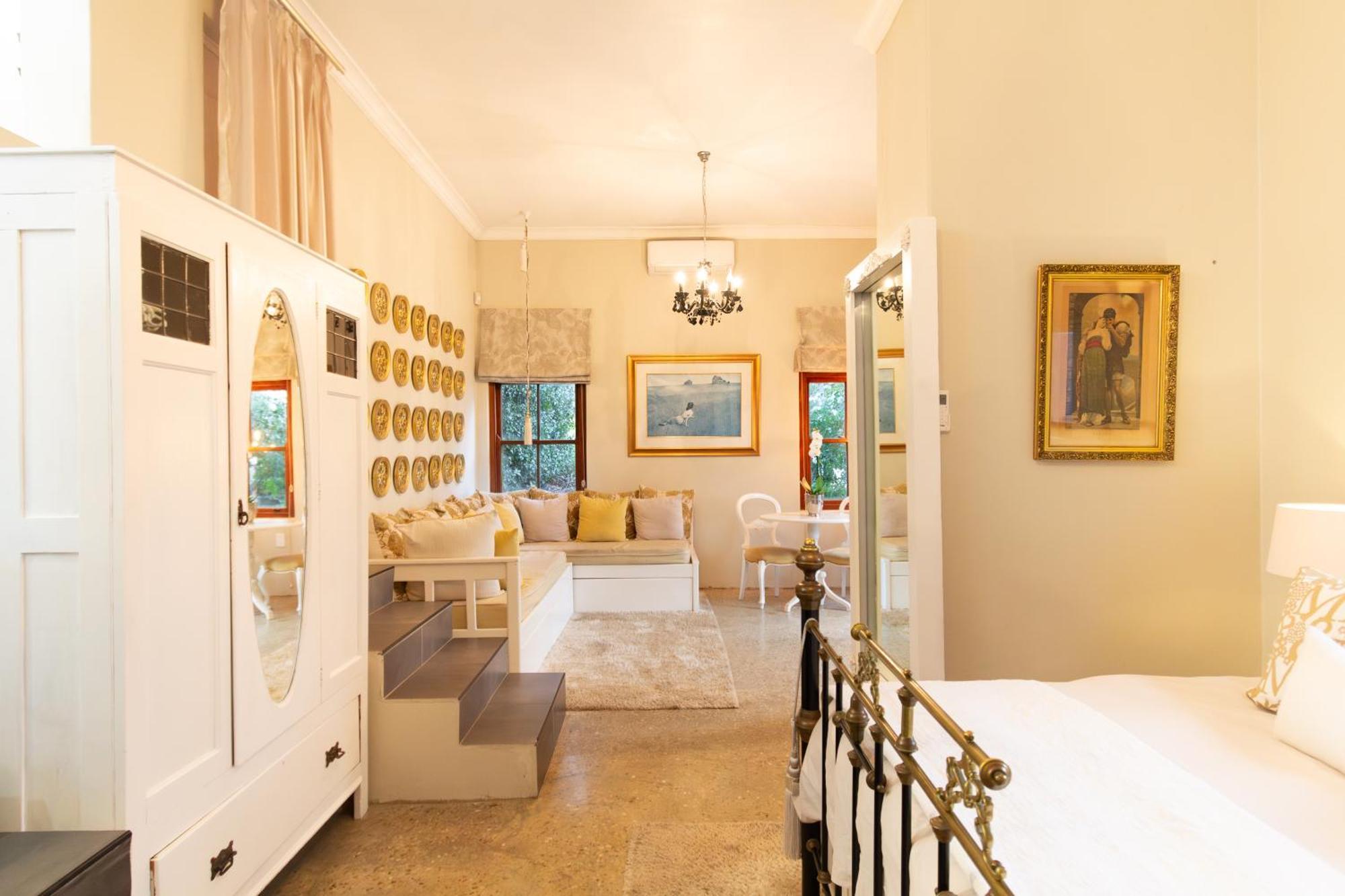 Bakenhof Winelands Lodge Paarl Kültér fotó
