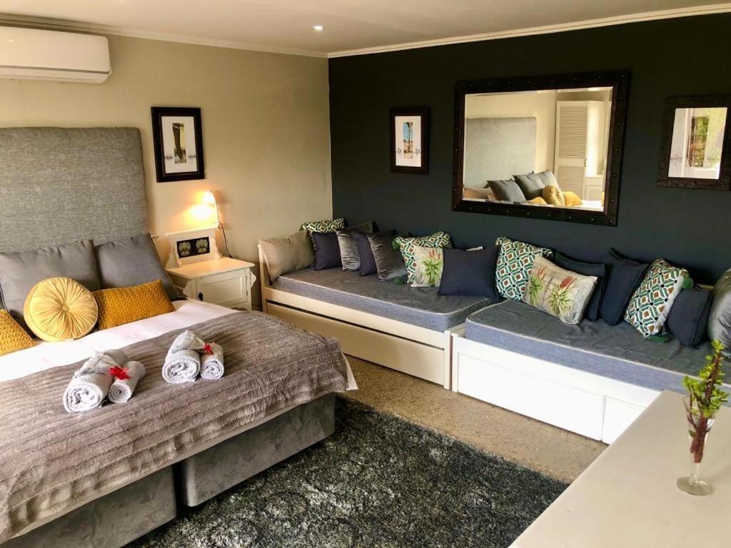 Bakenhof Winelands Lodge Paarl Kültér fotó
