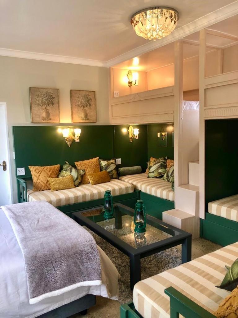 Bakenhof Winelands Lodge Paarl Kültér fotó