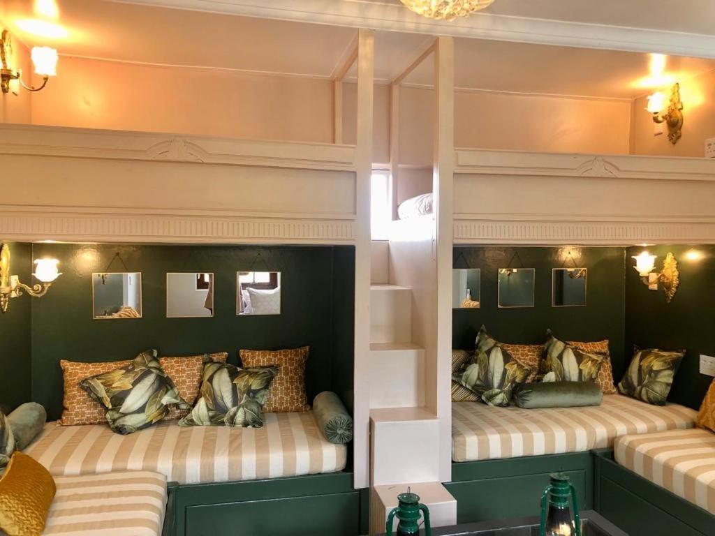 Bakenhof Winelands Lodge Paarl Kültér fotó
