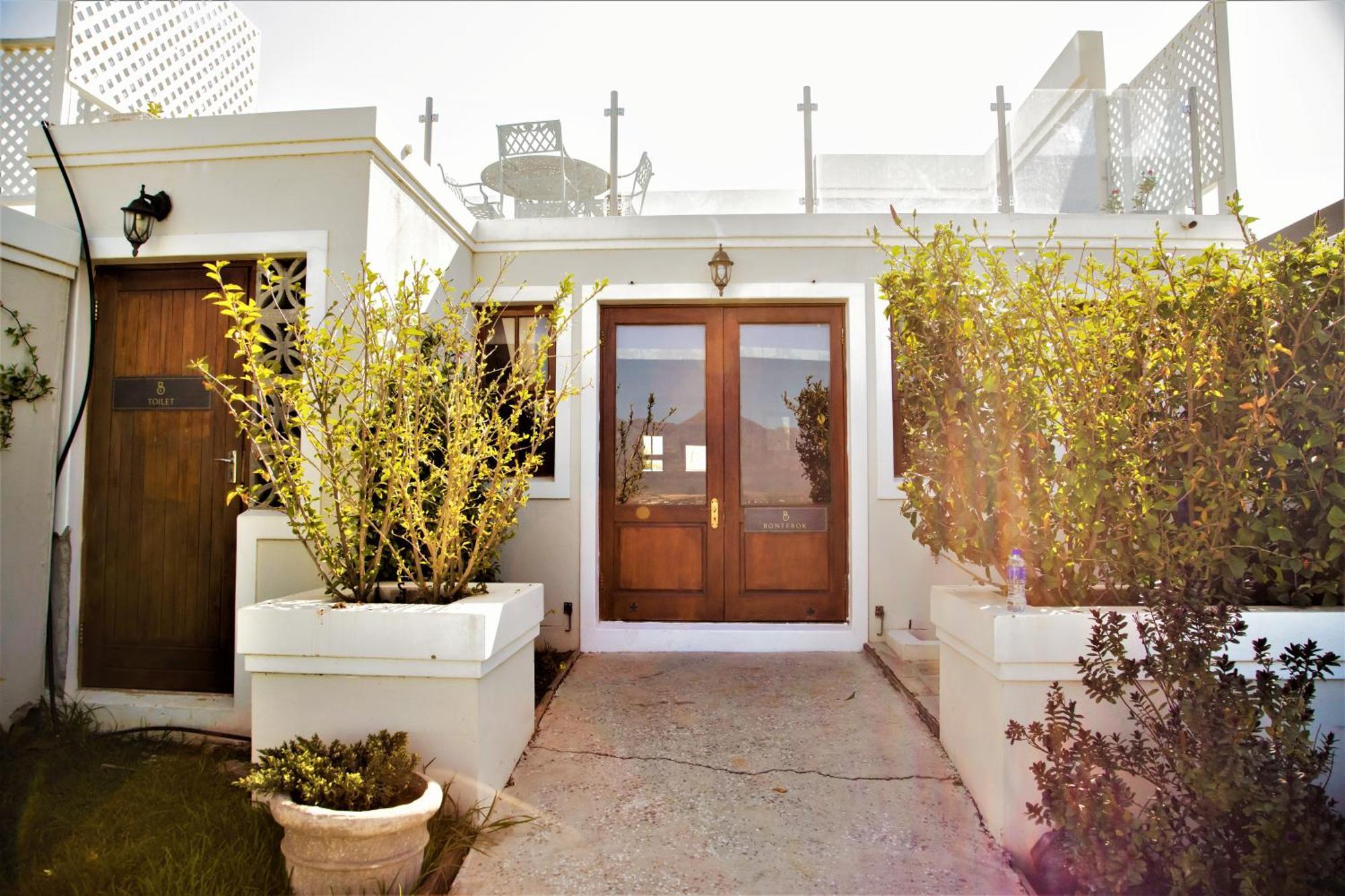 Bakenhof Winelands Lodge Paarl Kültér fotó
