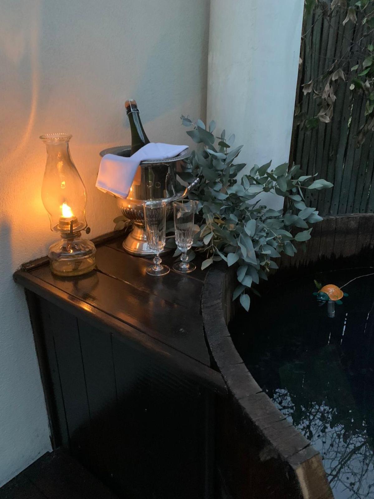 Bakenhof Winelands Lodge Paarl Kültér fotó