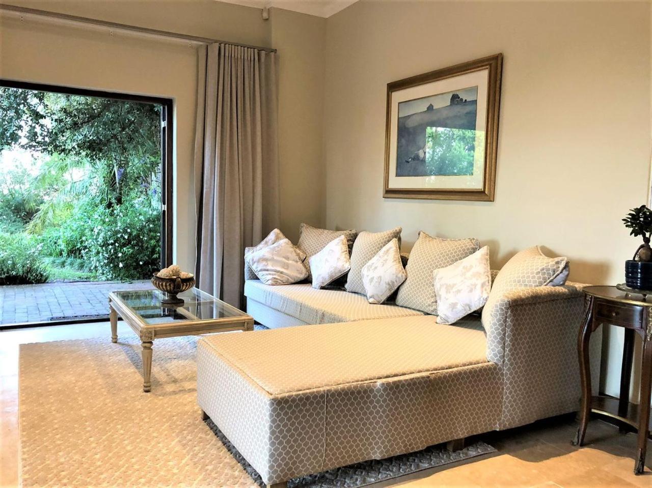 Bakenhof Winelands Lodge Paarl Szoba fotó