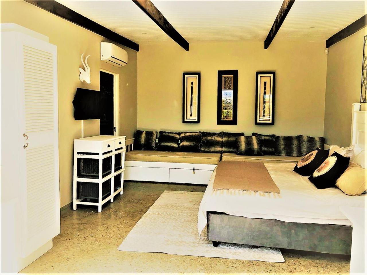 Bakenhof Winelands Lodge Paarl Szoba fotó