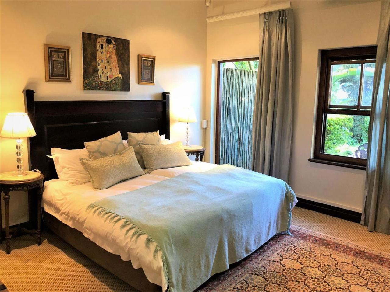Bakenhof Winelands Lodge Paarl Szoba fotó