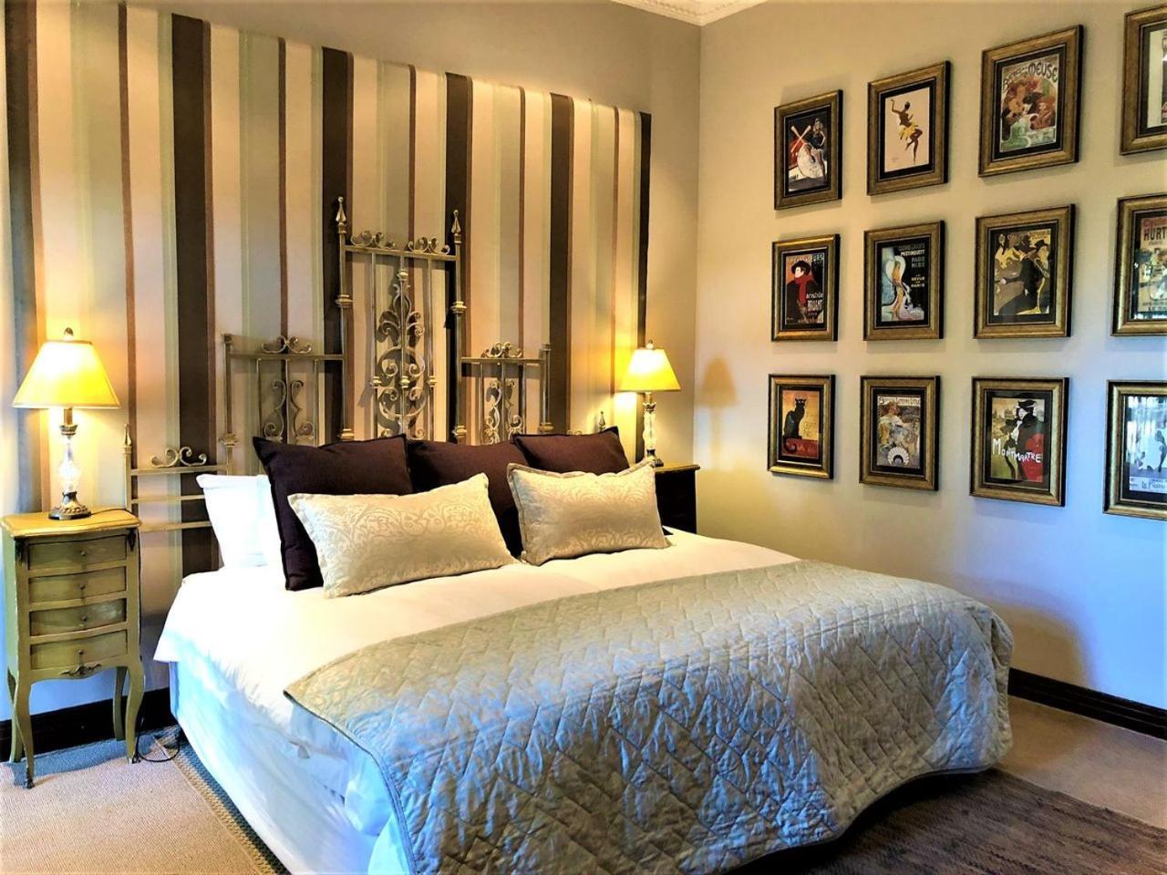 Bakenhof Winelands Lodge Paarl Szoba fotó