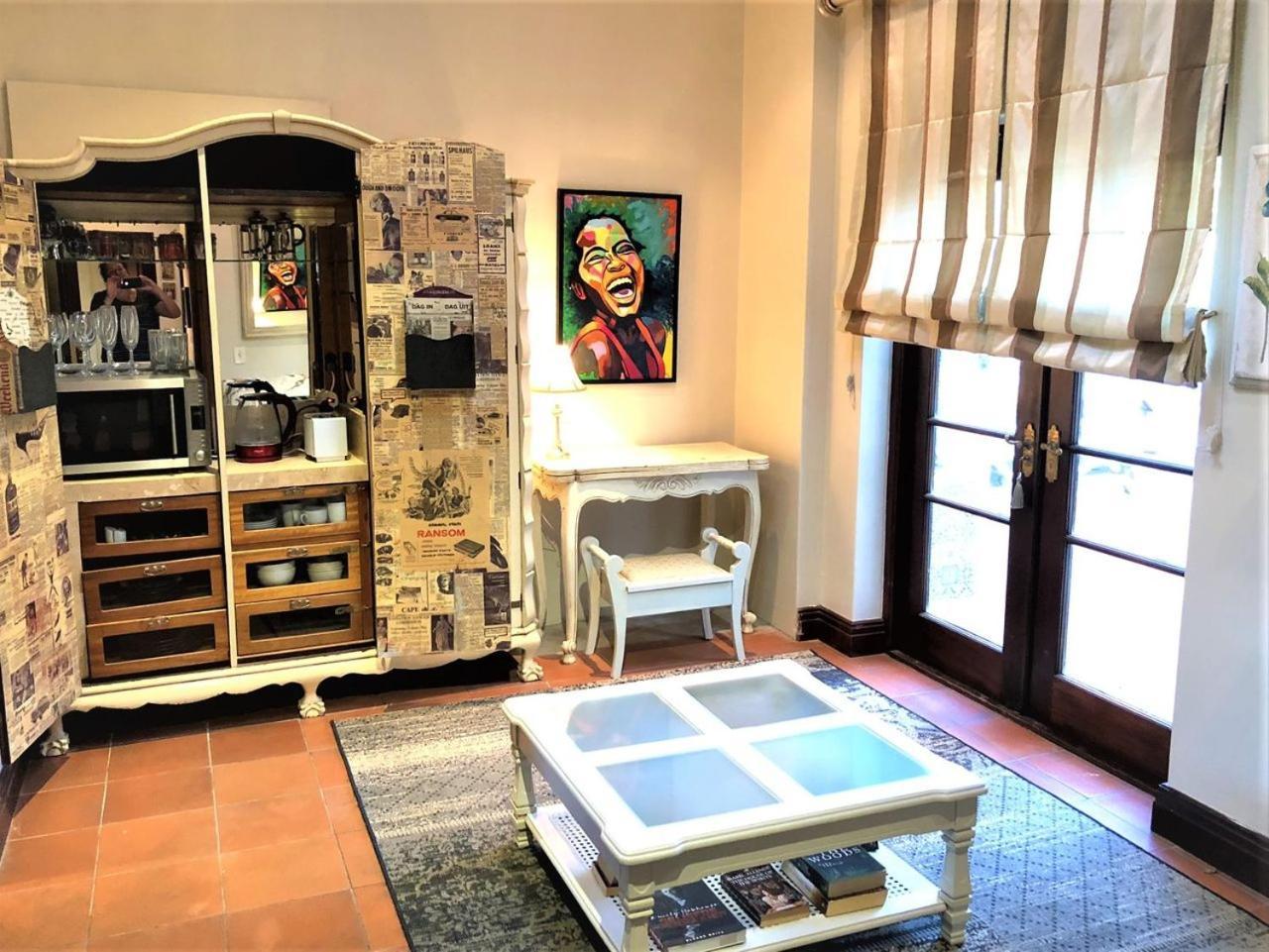 Bakenhof Winelands Lodge Paarl Szoba fotó