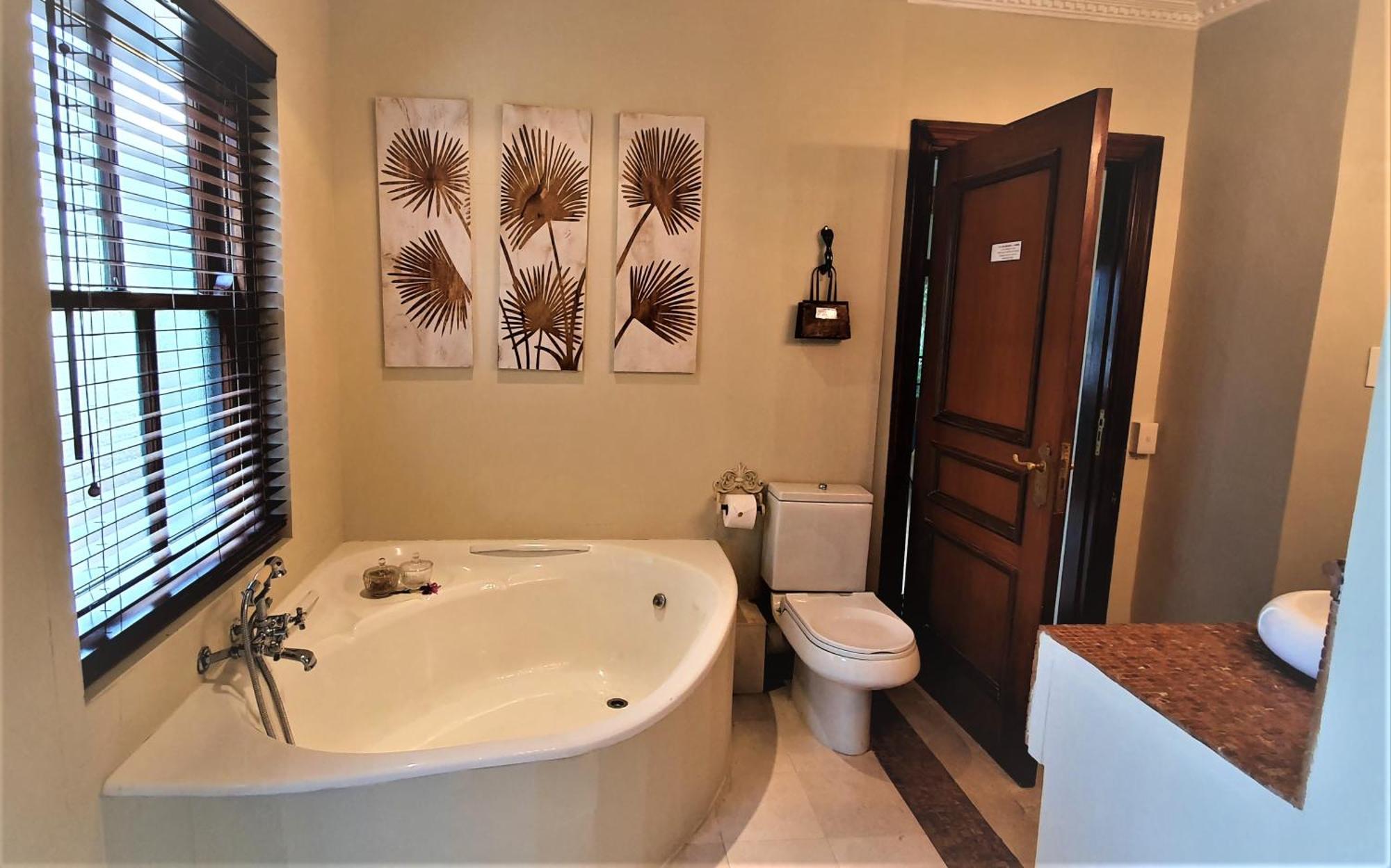 Bakenhof Winelands Lodge Paarl Kültér fotó