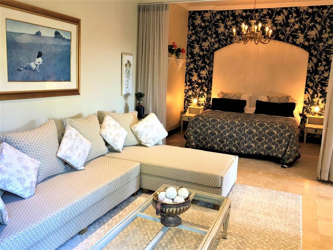 Bakenhof Winelands Lodge Paarl Kültér fotó