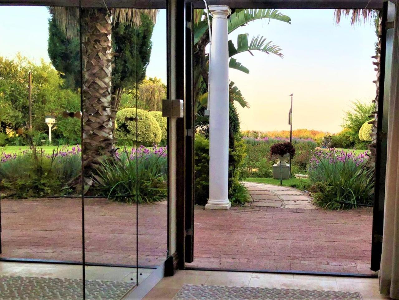 Bakenhof Winelands Lodge Paarl Szoba fotó