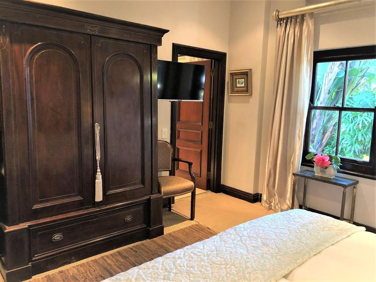Bakenhof Winelands Lodge Paarl Szoba fotó