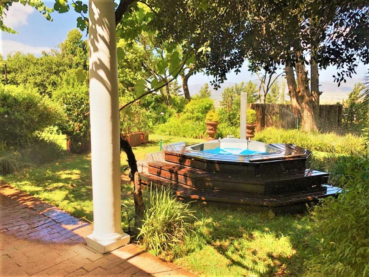 Bakenhof Winelands Lodge Paarl Szoba fotó