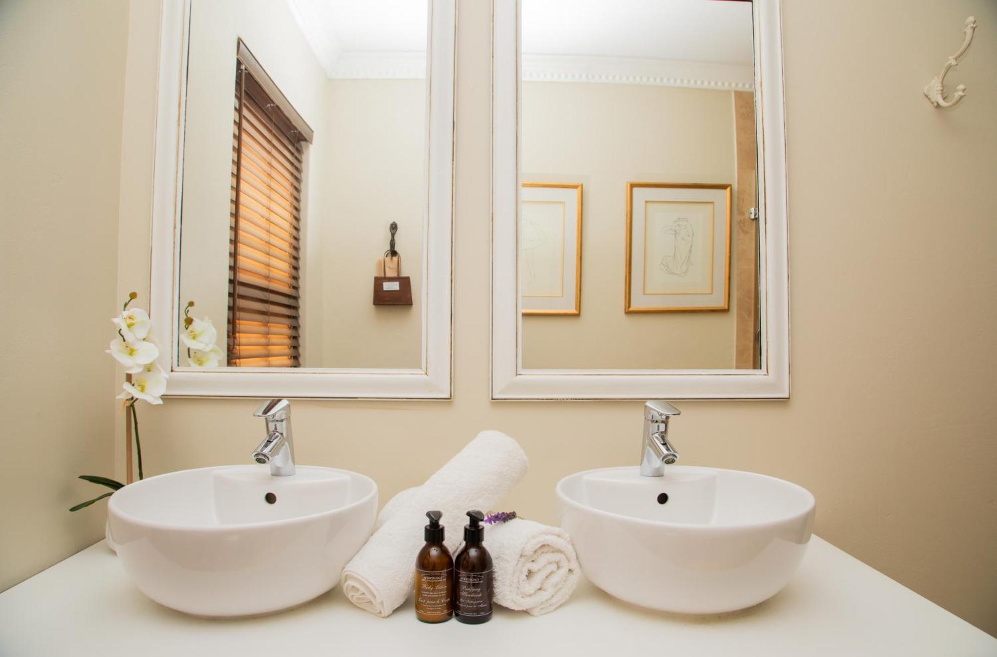 Bakenhof Winelands Lodge Paarl Kültér fotó